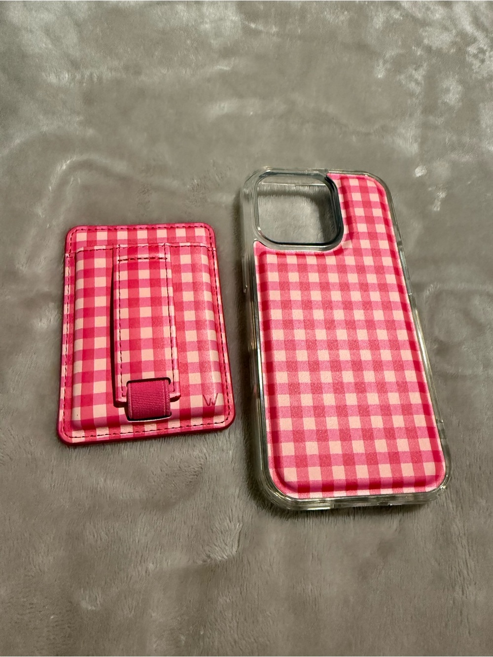 Walli case iPhone 16 pro